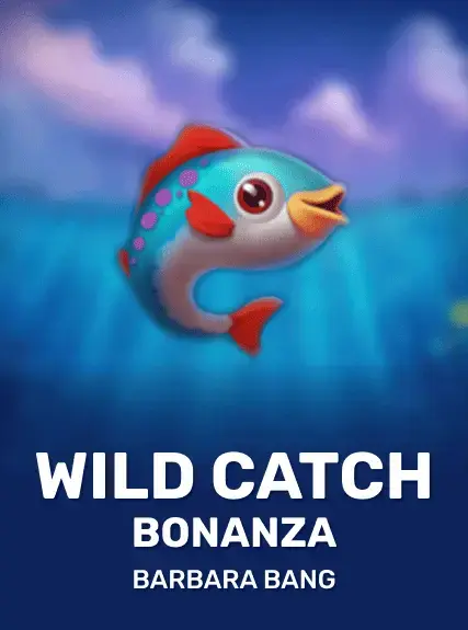 Wild Catch Bonanza